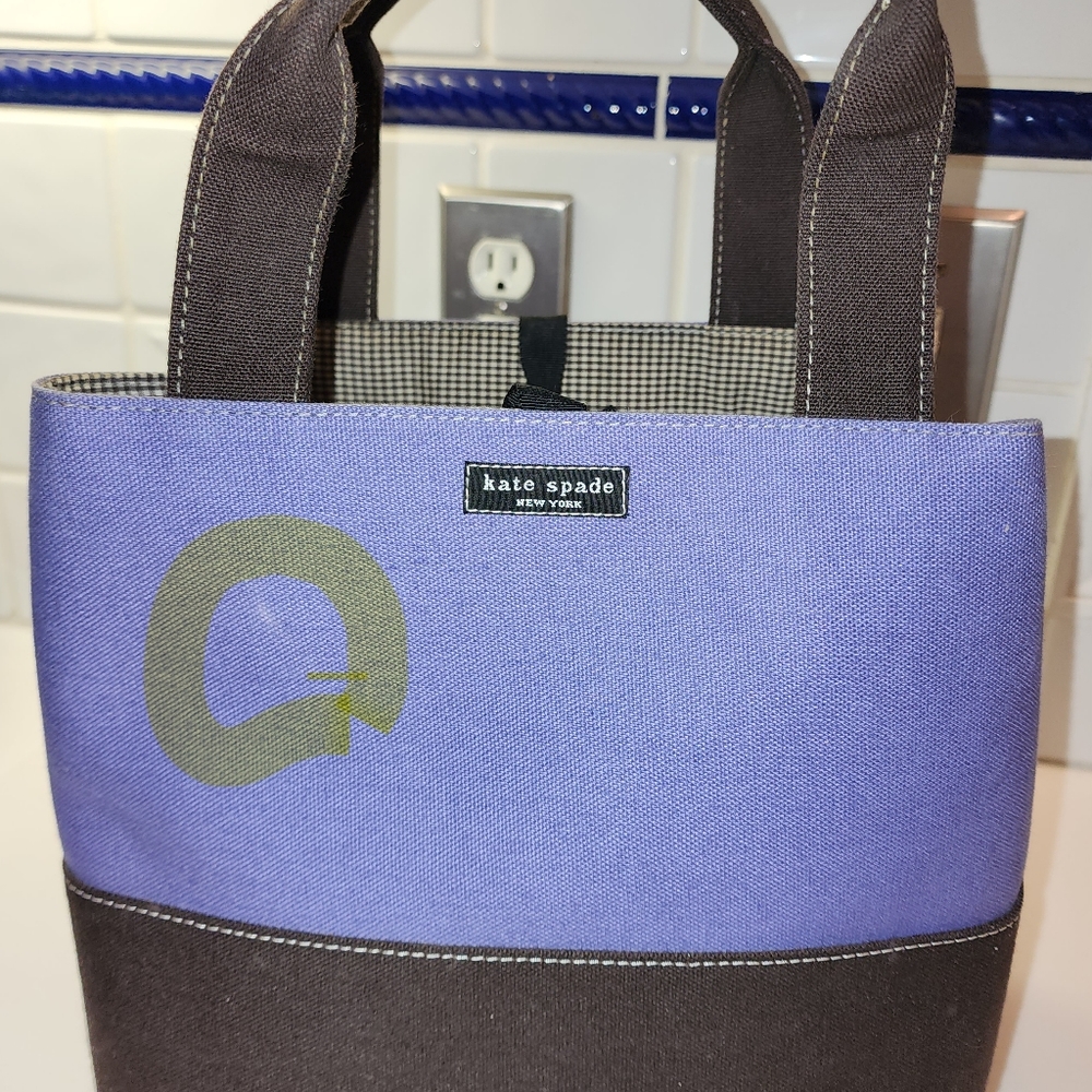 VINTAGE Kate Spade handbag - Picture 7 of 9